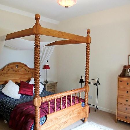 Brightwater Cottage Arnisdale Ngoại thất bức ảnh